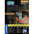 Exit - The Enchanted Forest 1