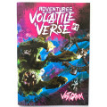Vast Grimm - Volatile Verse 1 0