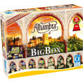 Alhambra Big Box 2nd Edition 0