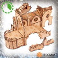 TTCombat - Convent Ruins 3