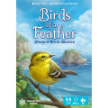 Birds of a Feather - Western North America 0