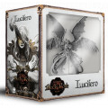 Black Rose Wars - Miniature Set: Lucifero 0