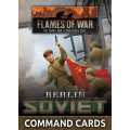 Berlin: Soviet Command Cards 0