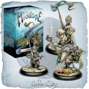 Moonstone: Goblin City