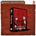 Chamber of Wonders - Sherlock: A Chamber in Red Expansion 0