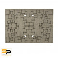 Burrows & Badgers: Stone Cladding Pack 0