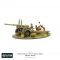 Bolt Action - British 8th Army 5.5 inch Medium Artillery (Western Desert) 0