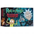 Rick and Morty - The Rickshank Rickdemption Deck Building Game 2