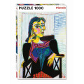 Puzzle - Pablo Picasso - Dora Maar - 1000 Pièces 0