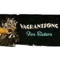 Vagrantsong: A Bone Chilling Spooky Adventure - Seance Scenario 0