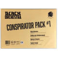 Black Orchestra - Conspirator Pack #1 0