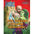 Dungeon Crawl Classics - Love in the Age of Gongfarmers 0