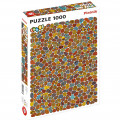 Puzzle - Twin It - 1000 Pièces 0