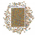 Puzzle - Twin It - 1000 Pièces 1
