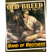 Band of Brothers - Old Breed South Pacific 0