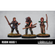 7TV - Robin Hood 1