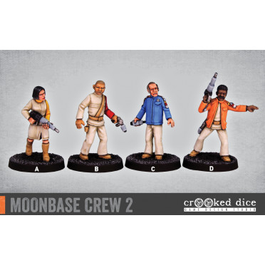 7TV - ARC Moonbase Crew 2