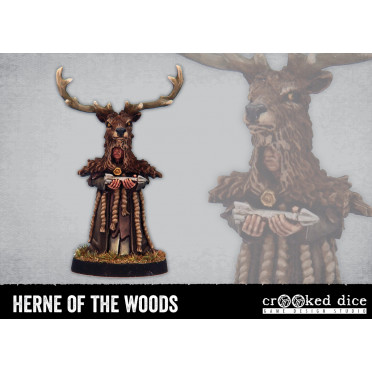 7TV - Herne of the Woods