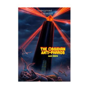 Lamentations of the Flame Princess - The Obsidian Anti-Pharos