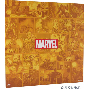 Gamegenic - Marvel Champions Playmat XL