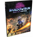 Shadowrun 6 - Jeux de Pouvoir 0
