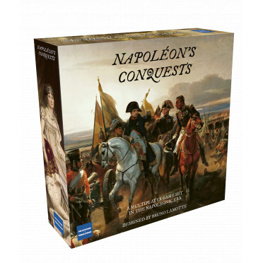 Napoelon's Conquests