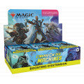 Magic The Gathering : L'invasion des machines - Boite de 30 Boosters d'extension 0