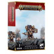Age of Sigmar : Kharadron Overlords - Codewright