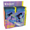Magic The Gathering : March of the Machine - Collector Booster Display 0