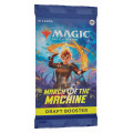 Magic The Gathering : March of the Machine - Draft Booster Display 1