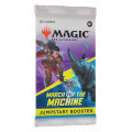 Magic The Gathering : March of the Machine - Jumpstart Booster Display 1