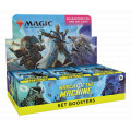 Magic The Gathering : March of the Machine - Set Booster Display 0