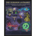Dungeon Alphabet Expanded 0