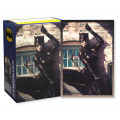 100 Dragon Shield - Brushed Art - Batman series 2