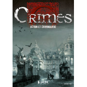 Crimes - Action et Criminologie