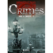 Crimes - Paris, le Contexte - 2