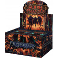Flesh & Blood - Outsiders - Boite de 24 Boosters 0
