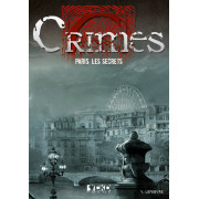 Crimes - Paris, les Secrets - Version PDF