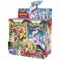 Pokémon SV01 : Ecarlate et Violet - Boite de 36 boosters 0