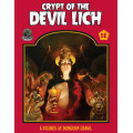 Crypt of the Devil Lich 5E 0