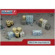 SWL - Cargo Crates
