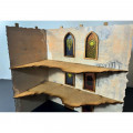 Imperial World: Three Storey Ruins Pack 1 2