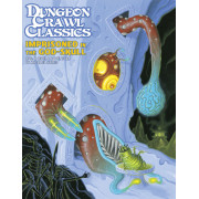 Dungeon Crawl Classics 98 - Imprisoned in the God Skull