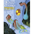 Dungeon Crawl Classics 98 - Imprisoned in the God Skull 0