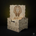 Boîte de Rangement LaserOx - Ankh: Gods of Egypt 3