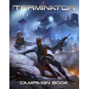 The Terminator RPG - Campaign Book