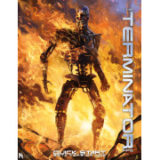 The Terminator RPG - Quick Start