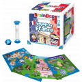 Brain Box - Voyage en France 1