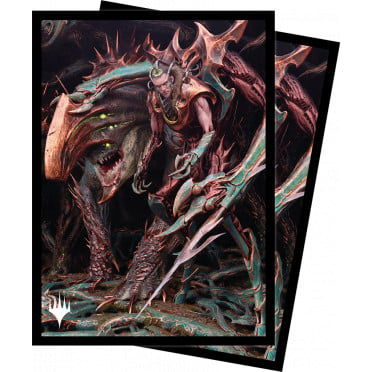 Magic: The Gathering - Phyrexia Sleeves