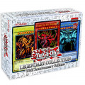 YU-GI-OH! JCC - Legendary Collection: 25th Anniversary Edition 0